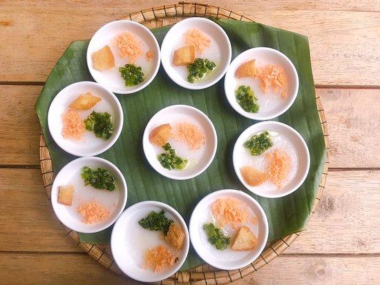 Maison Trang Restaurant