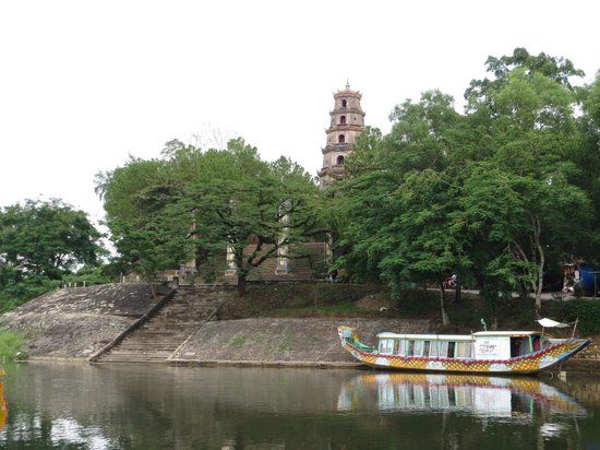 Perfume River